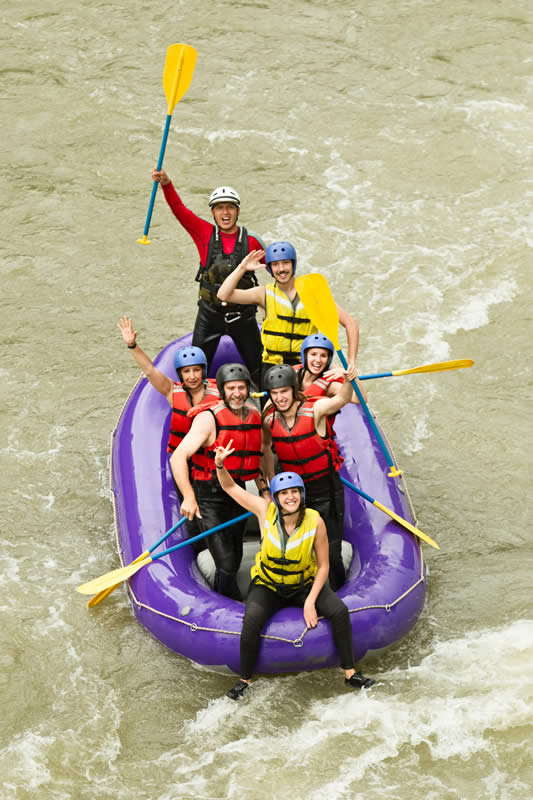 family-river-rafting